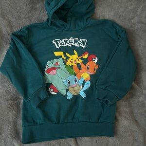Pokémon Hoodie